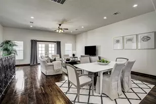 1426 W 21st St, Houston, TX 77008 - Photo 19