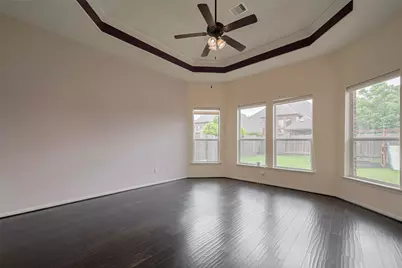 9968 Tallow Pointe Lane, Brookshire, TX 77423 - Photo 19