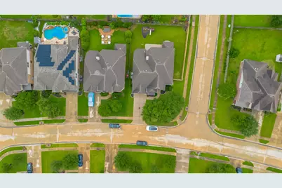 9968 Tallow Pointe Lane, Brookshire, TX 77423 - Photo 5