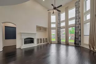 9968 Tallow Pointe Ln, Brookshire, TX 77423 - Photo 9