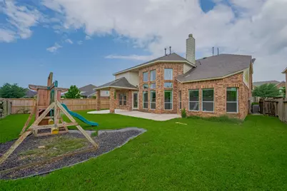 9968 Tallow Pointe Lane, Brookshire, TX 77423 - Photo 23