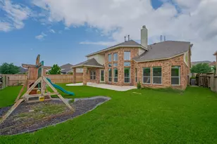 9968 Tallow Pointe Ln, Brookshire, TX 77423 - Photo 23