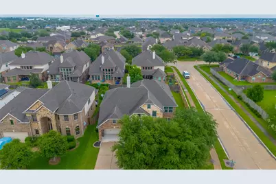 9968 Tallow Pointe Lane, Brookshire, TX 77423 - Photo 3