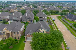 9968 Tallow Pointe Ln, Brookshire, TX 77423 - Photo 3