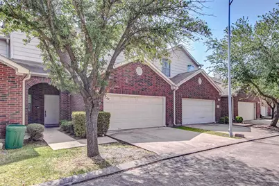 3742 E Ashford Villa Lane, Houston, TX 77082 - Photo 1
