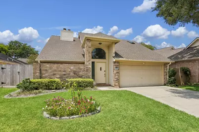 3806 Crystal Falls Drive, Missouri City, TX 77459 - Photo 3