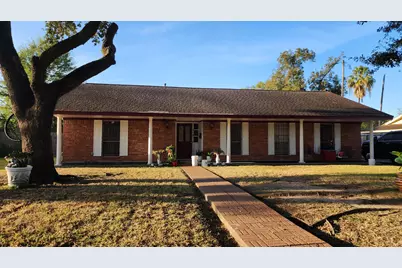 5107 French Creek Drive, Houston, TX 77017 - Photo 1