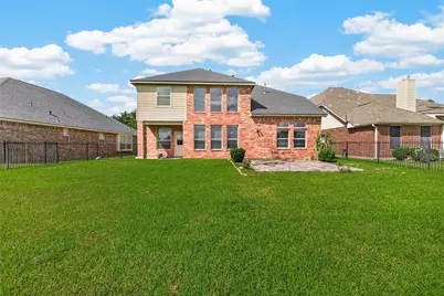 1738 Palmetto Park Drive, Katy, TX 77493 - Photo 3