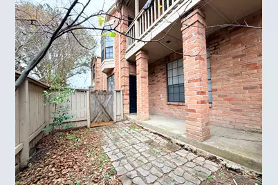 2255 Braeswood Park Drive #117, Houston, TX 77030 - Photo 19
