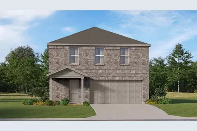 21210 Serene Meadow Drive, New Caney, TX 77357 - Photo 1