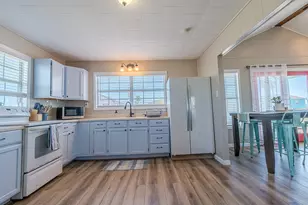 402 Seashell Dr, Surfside Beach, TX 77541 - Photo 13