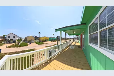 402 Seashell Drive, Surfside Beach, TX 77541 - Photo 5