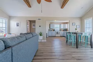 402 Seashell Dr, Surfside Beach, TX 77541 - Photo 3