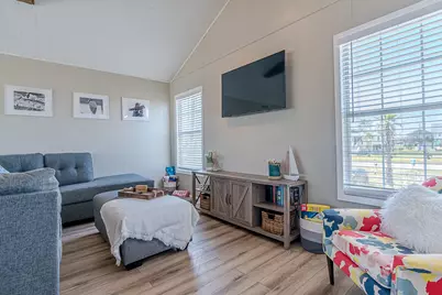 402 Seashell Drive, Surfside Beach, TX 77541 - Photo 9