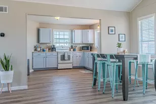 402 Seashell Dr, Surfside Beach, TX 77541 - Photo 11