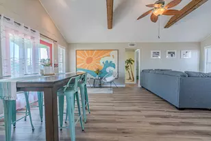 402 Seashell Dr, Surfside Beach, TX 77541 - Photo 7