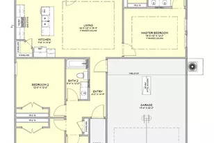 805 Flycatcher Dr, Palacios, TX 77465 - Photo 3