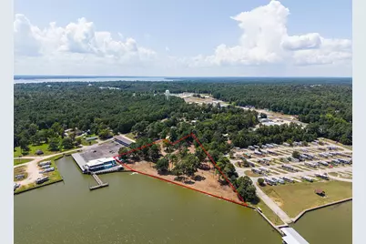0 Shawnee Drive, Onalaska, TX 77360 - Photo 1