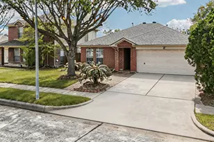 18319 Willow Moss Dr, Katy, TX 77449 - Photo 1