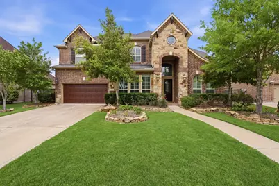 1110 River Bow Drive, Richmond, TX 77406 - Photo 1