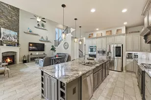 1110 River Bow Dr, Richmond, TX 77406 - Photo 11