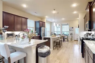 309 Serenata Woods Trail, Willis, TX 77318 - Photo 9