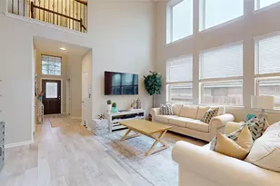 309 Serenata Woods Trail, Willis, TX 77318 - Photo 7