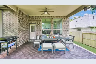 309 Serenata Woods Trail, Willis, TX 77318 - Photo 29