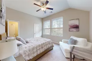 309 Serenata Woods Trail, Willis, TX 77318 - Photo 23