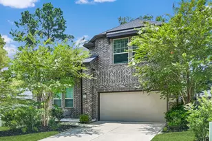 309 Serenata Woods Trail, Willis, TX 77318 - Photo 1