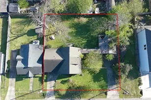 414 E 43rd St, Houston, TX 77022 - Photo 1