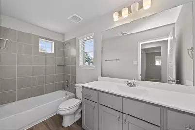 343 Emerald Thicket Lane, Huffman, TX 77336 - Photo 35