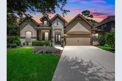 14 Larchfield Court, Tomball, TX 77375 - Photo 1