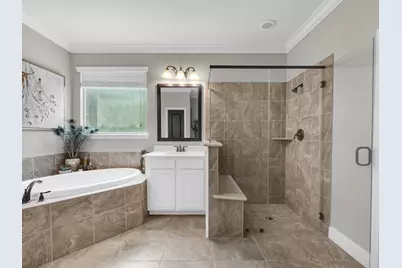 14 Larchfield Court, Tomball, TX 77375 - Photo 25