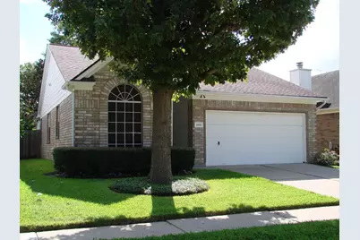 2910 Blue Dawn Drive, Katy, TX 77449 - Photo 1