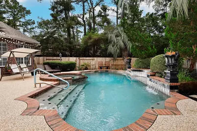 62 N Linton Ridge Cir, The Woodlands, TX 77382 - Photo 31