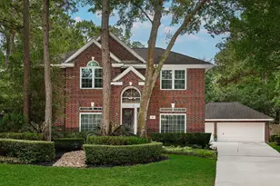 62 N Linton Ridge Cir, The Woodlands, TX 77382 - Photo 1