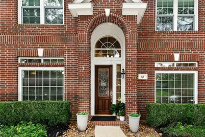 62 N Linton Ridge Cir, The Woodlands, TX 77382 - Photo 3