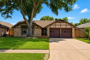 6107 Autumn Arbor Dr, Houston, TX 77092 - Photo 1