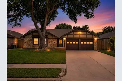 6107 Autumn Arbor Drive, Houston, TX 77092 - Photo 3