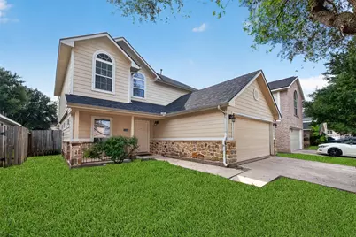 11030 Knobbley Oak Ct, Houston, TX 77065 - Photo 1
