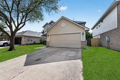 11030 Knobbley Oak Ct, Cypress, TX 77065 - Photo 5
