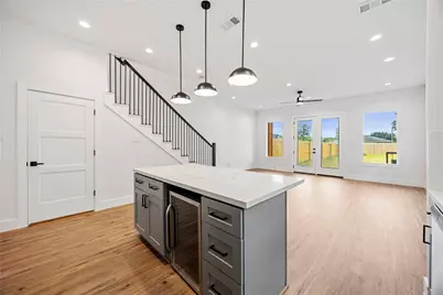 3504 Caplin Street #C, Houston, TX 77026 - Photo 5