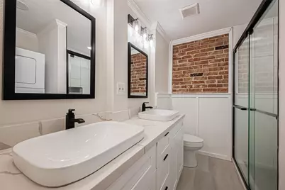 12 Hyde Park Blvd #7, Houston, TX 77006 - Photo 15