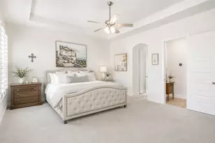 208 Twinflower Trl Ct, Willis, TX 77318 - Photo 19