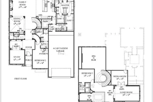 208 Twinflower Trl Ct, Willis, TX 77318 - Photo 49