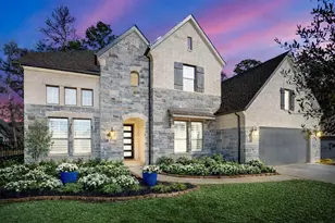208 Twinflower Trl Ct, Willis, TX 77318 - Photo 1