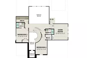 13614 Hartwell Bend Dr, Texas City, TX 77568 - Photo 45