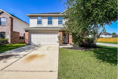 23527 Maple View Drive, Spring, TX 77373 - Photo 1