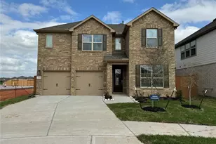 1208 Jasmine Vw Ln, Katy, TX 77493 - Photo 1